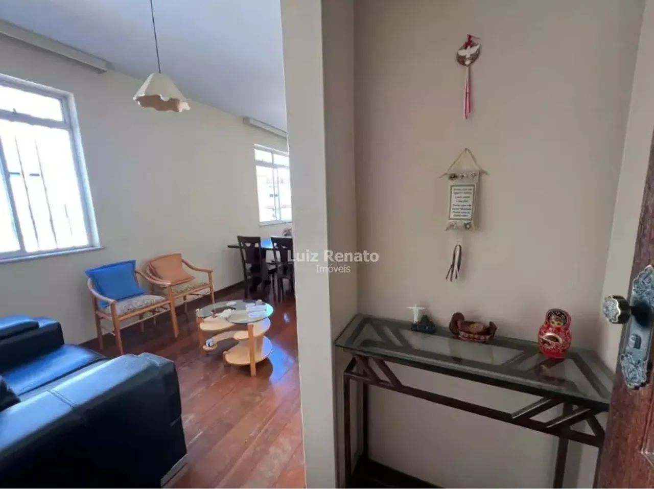 Apartamento à venda no bairro Serra - Foto 4