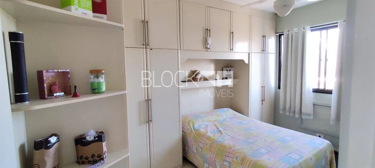 Recreio dos Bandeirantes | Apartamento 3 quartos, sendo 2 suites - Foto 4