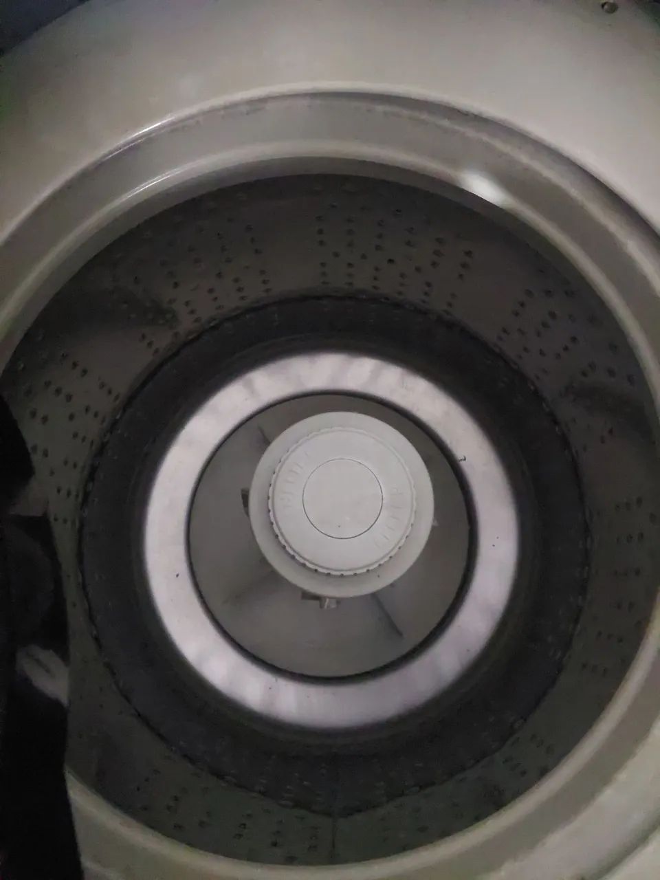 Máquina de Lavar Roupa com defeito  - Foto 4