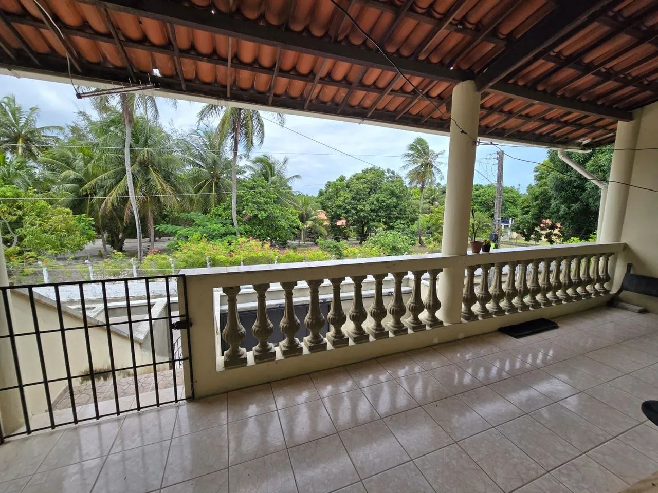 Casa para temporada próximo ao Iguape e praia do presídio  - Foto 11