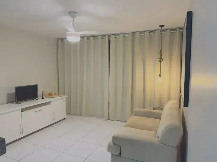 ALUGUEL - QUARTO E SALA - MOBILIADO - JATIUCA -