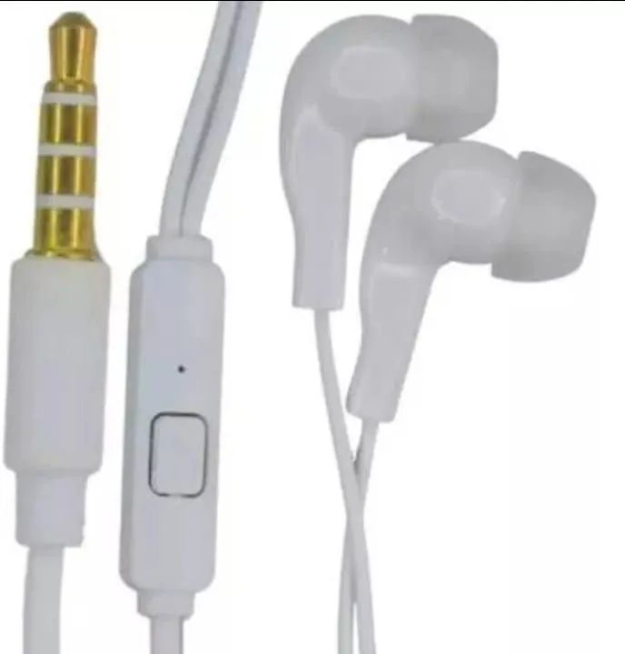 Fone de Ouvido com Fio - Novo - Foto 3