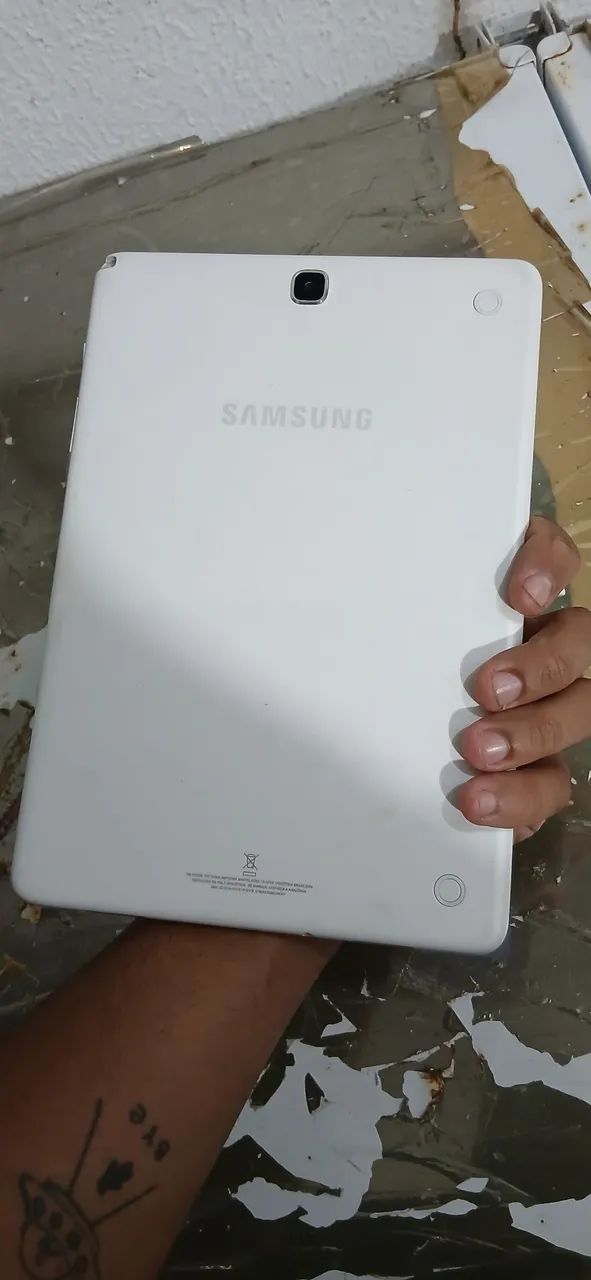 Tablet Tab A64302533489923123