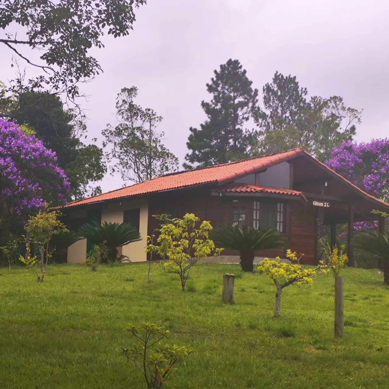 Vendo Sitio Chacara Em Enseada Das Garças Pirai Rj
