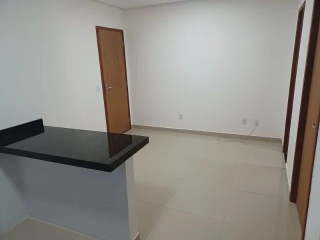 Foto - Brasília - Setor Habitacional Contagem (Sobradinho)