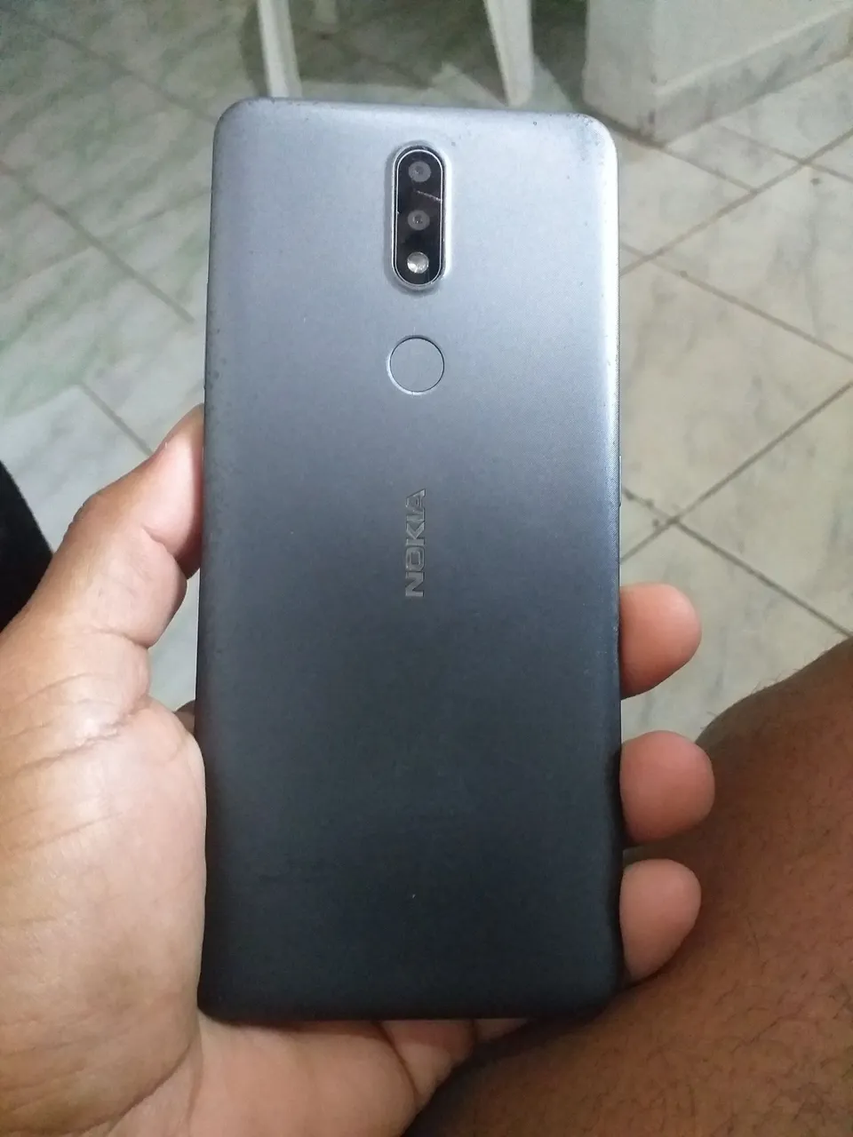 Nokia 2.4 ta 1274 retirada de peças