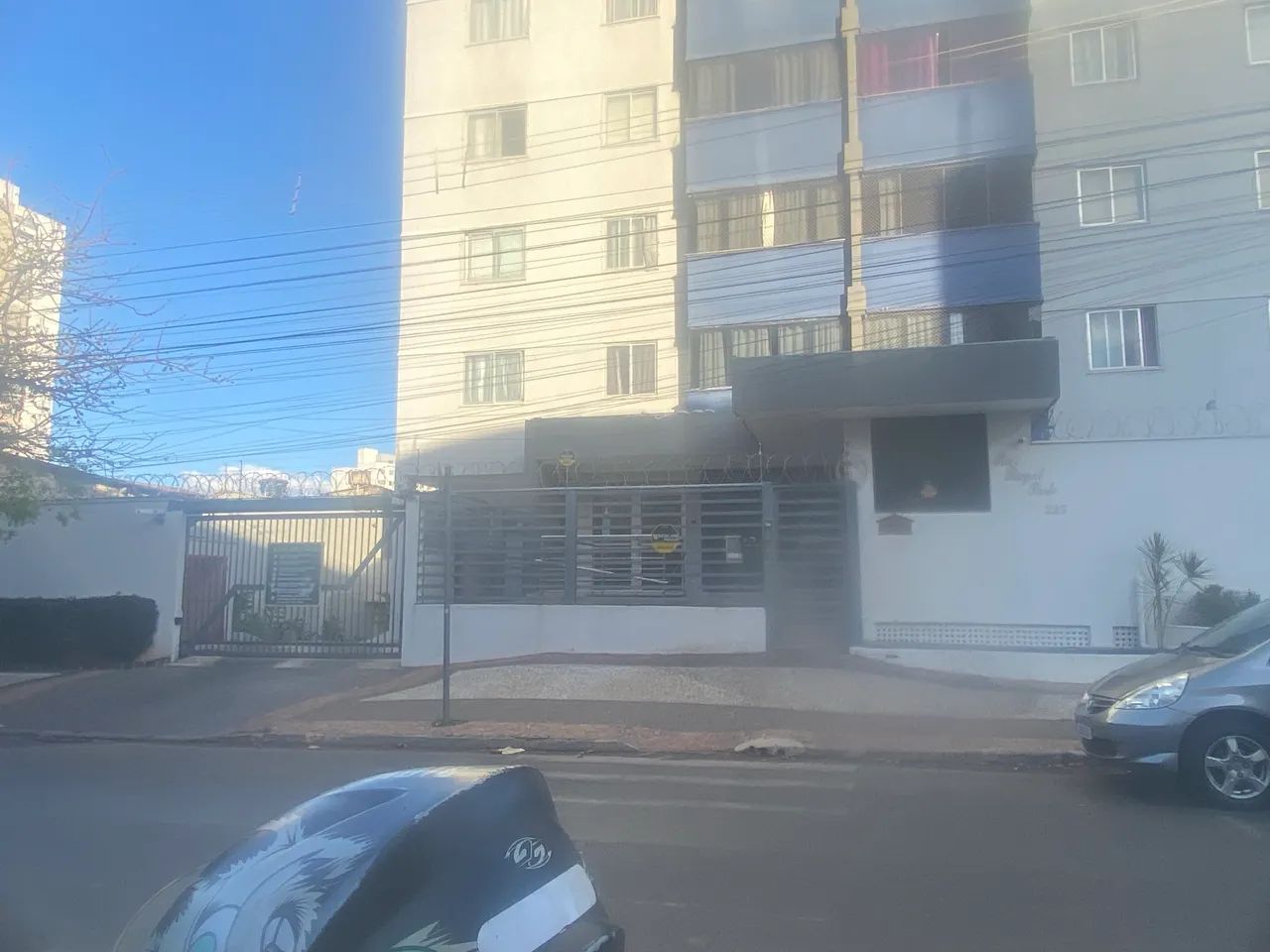 Foto - Goiânia - Setor Pedro Ludovico