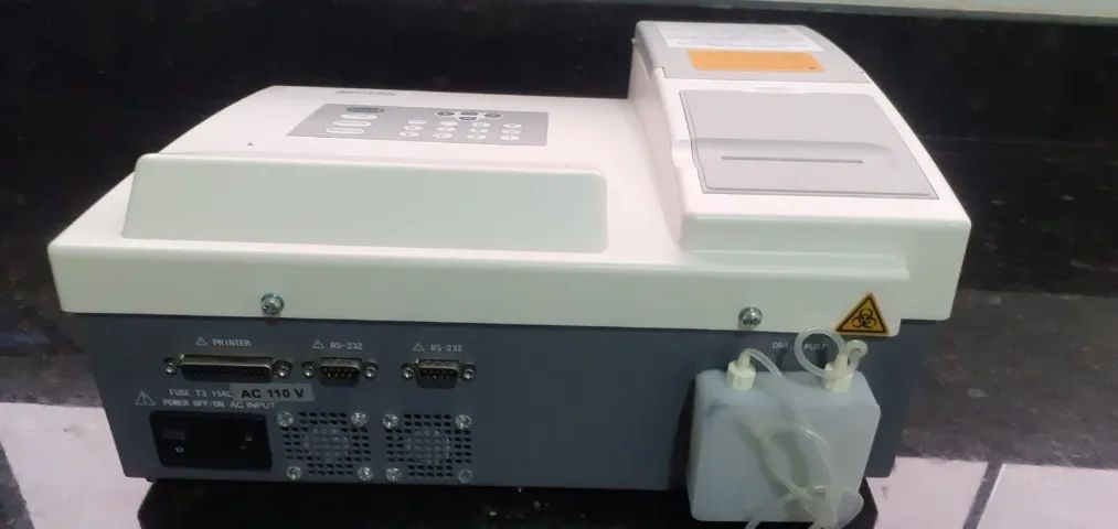 Analizador Bioquímico semi-automático - Foto 3