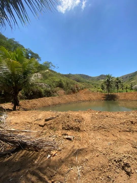 Terreno com com 2 tanques de peixe - Foto 12