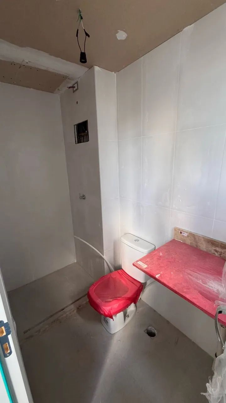 Apartamento a 1 minuto do Colegio Arena, Vaca Brava e Goiania Shopping