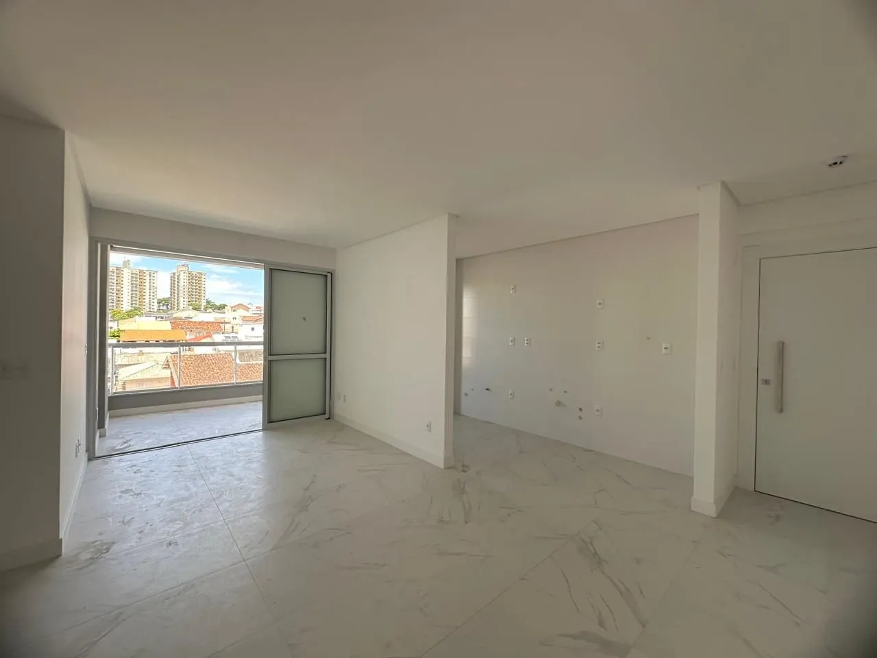 Apartamento com 2 Quartos (1 Suíte)  Conforto, Estilo e Estrutura Completa!