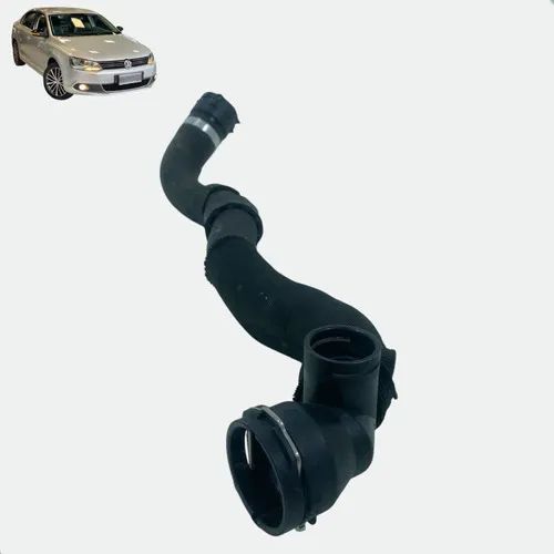 Mangueira Flanger Ar Quente Jetta 2.0 2011 A 2016 - Foto 3