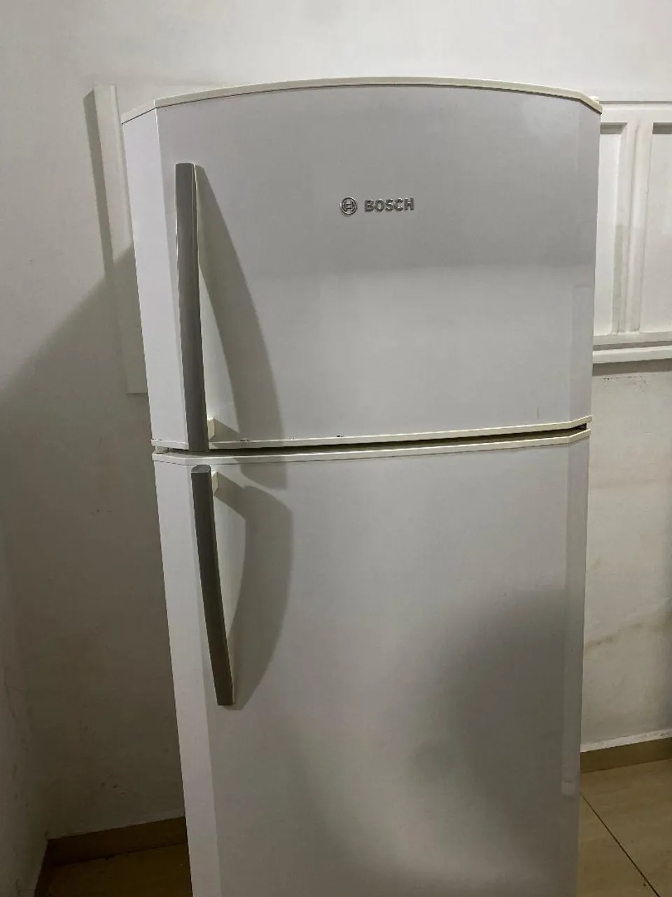 Geladeira Bosch Frost Free