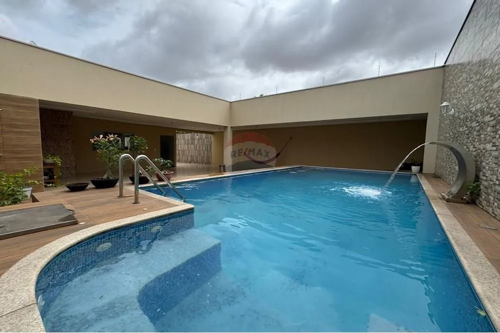 Imóvel Residencial no centro da cidade de Araguaína - TO