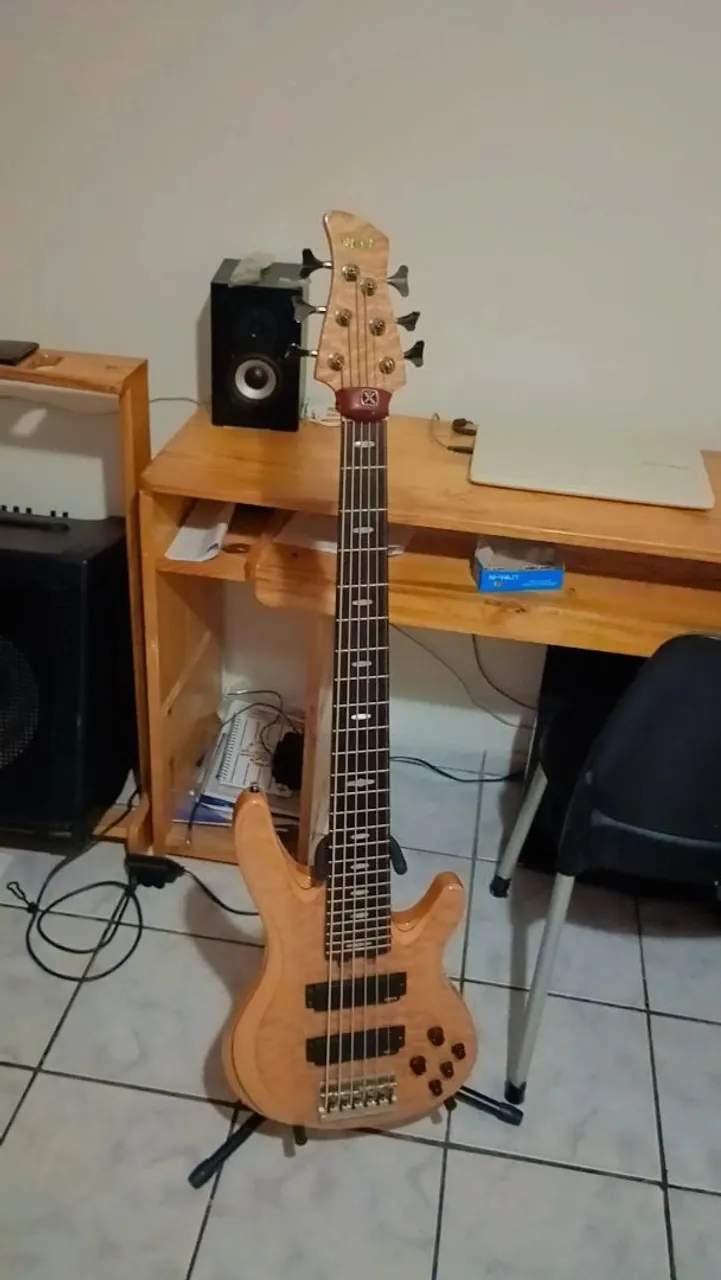 Yamara TRB 1006