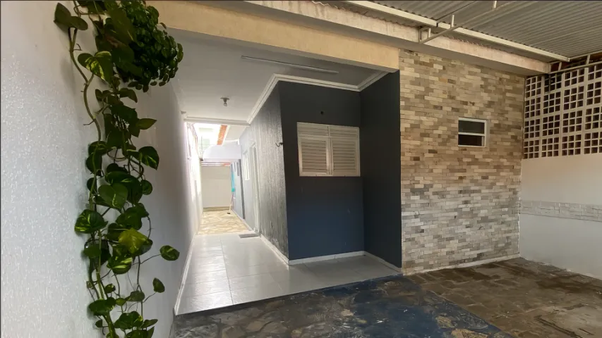 Casa a venda no muçumagro de frente ao condomínio sunville.