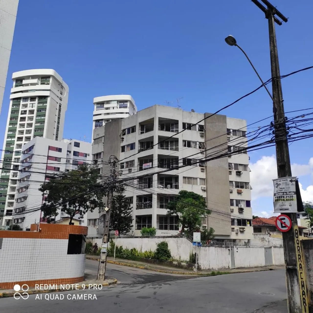 Imóvel para venda com 150 metros quadrados com 3 quartos em Piedade - Jaboatão dos Guarara