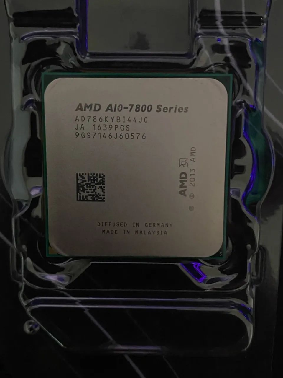 Processador AMD A10 7860K - Foto 2