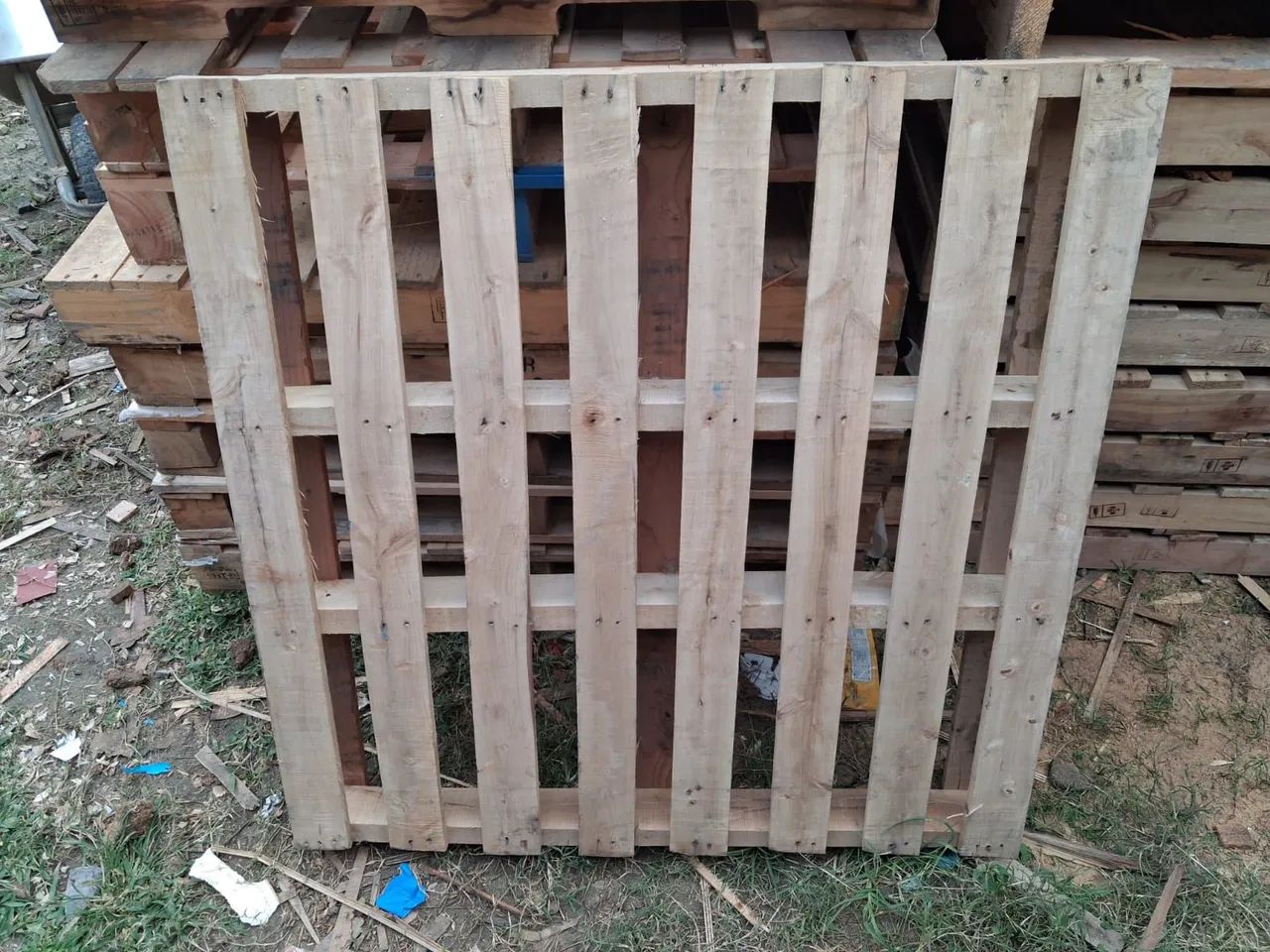 Vendo pallet 64640459436930120