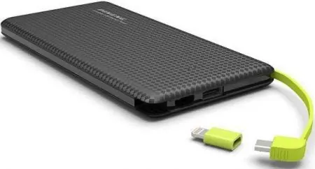Carregador Portátil Power Bank