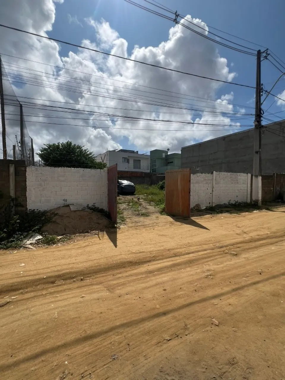Terrenos à Venda - Ótima Oportunidade Antares/Santa lucia