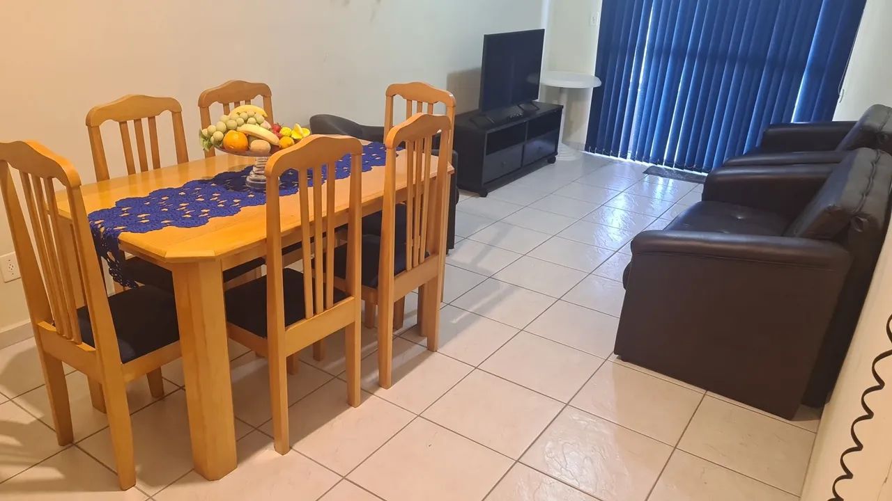 Apartamento com vista para o mar em prédio com piscina, direto com propietario. - Foto 3