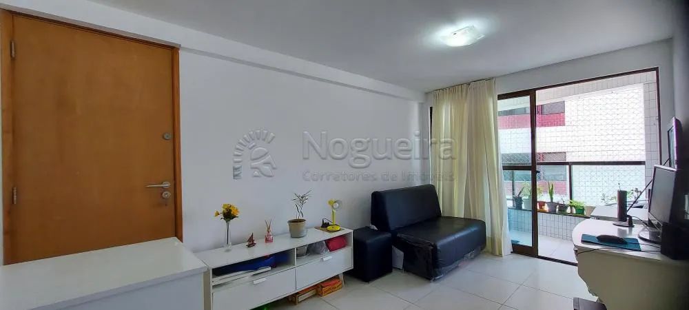 Imóvel para venda possui 41 metros quadrados com 1 quarto em Boa Viagem - Recife - PE - Foto 3