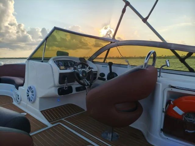 LANCHA PHOENIX MOTOR MERCURY   - Foto 4