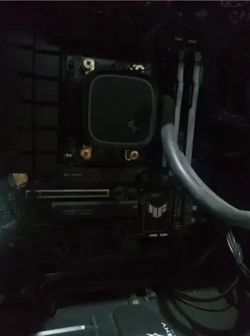 Processador Ryzen 5 7600