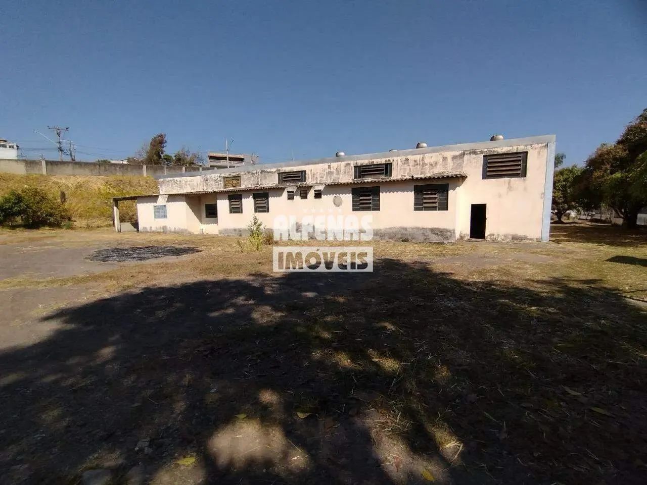 Galpão em local privilegiado no Cinco Contagem MG - Foto 6