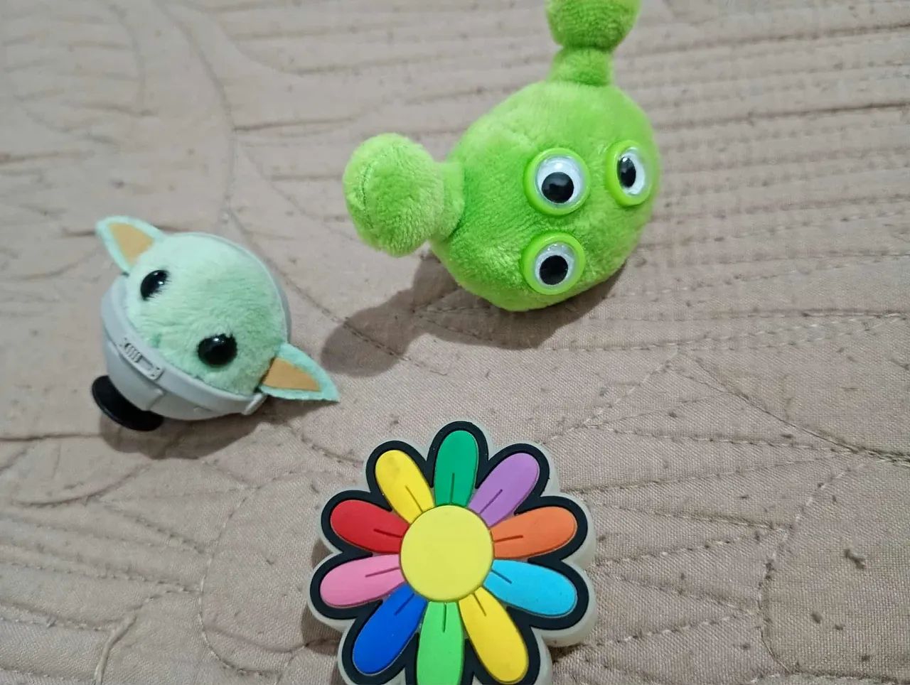 Jibitz pra crocs - Foto 3