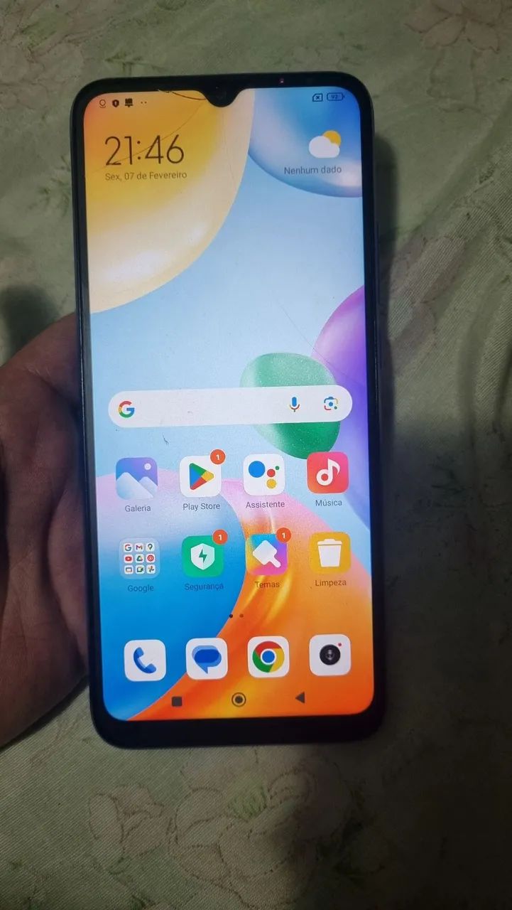 Xiaome Redmi 10C