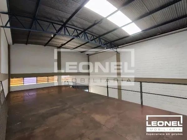 Galpão para locação no bairro Vila Elisa, em Ribeirão Preto - Foto 11