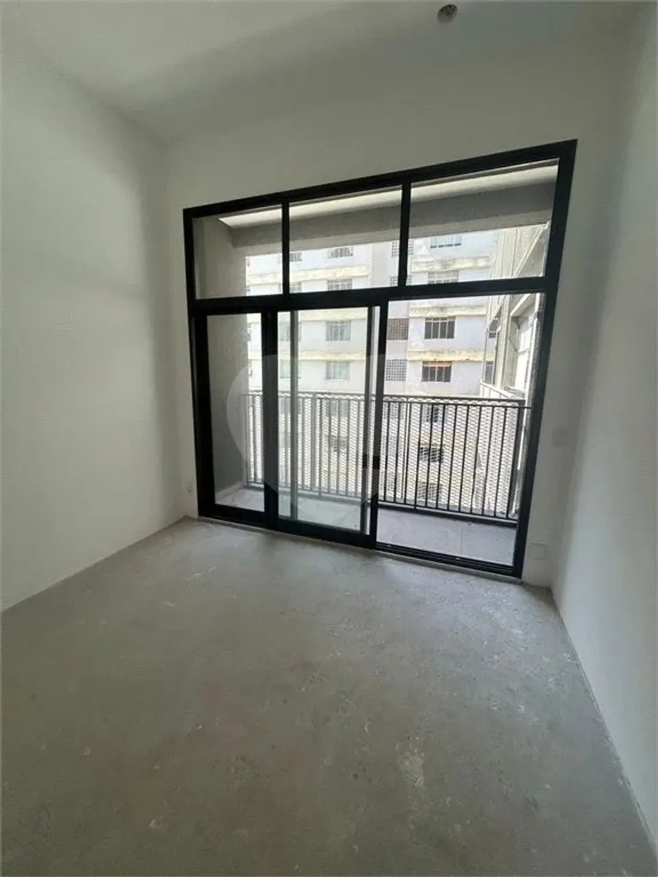 Apartamento Studio - Pinheiros - 1 Quarto - 1 Vaga - Venda / Compra - Próximo ao Metrô