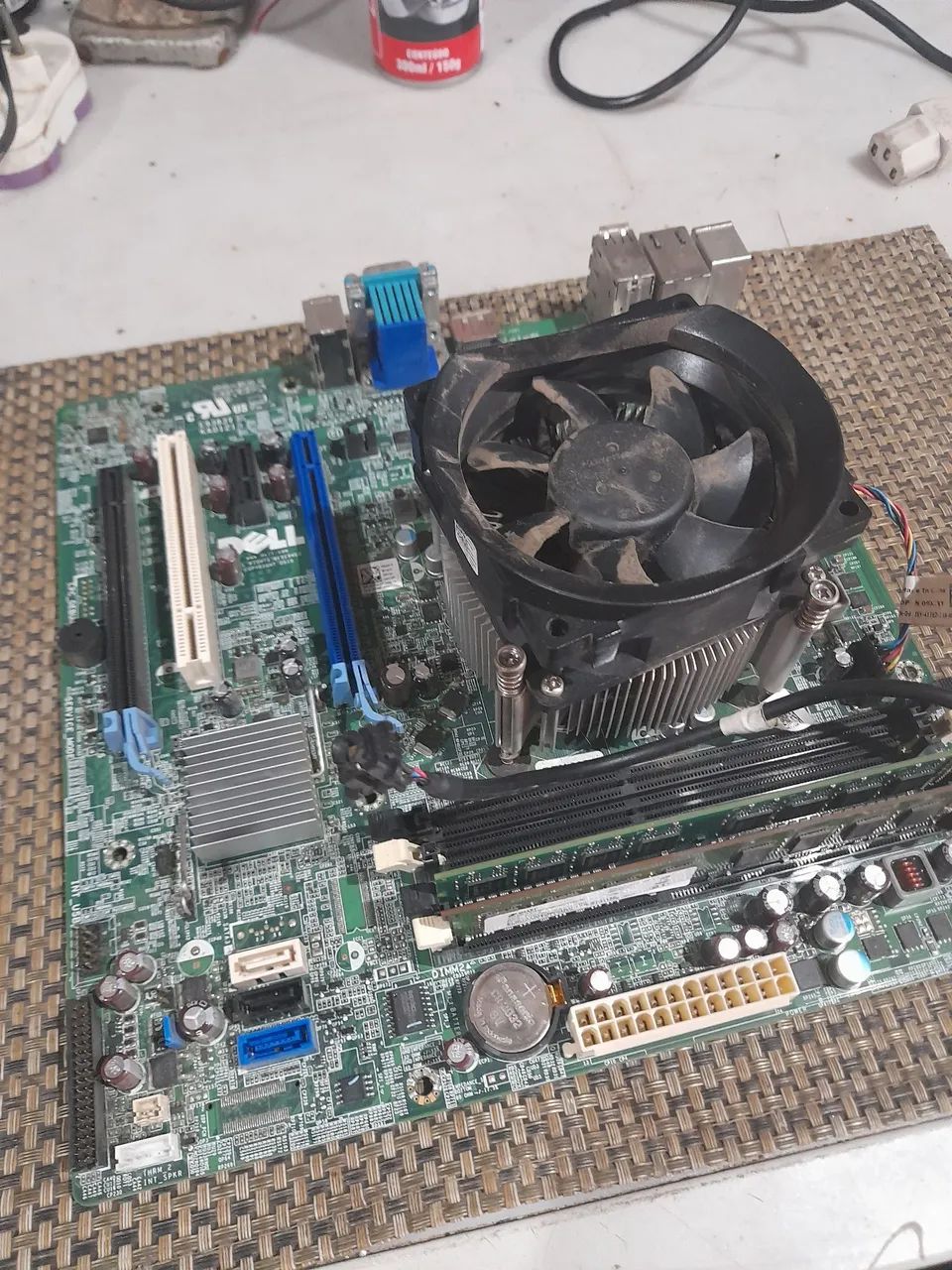 Kit Dell optiplex i3  - Foto 3