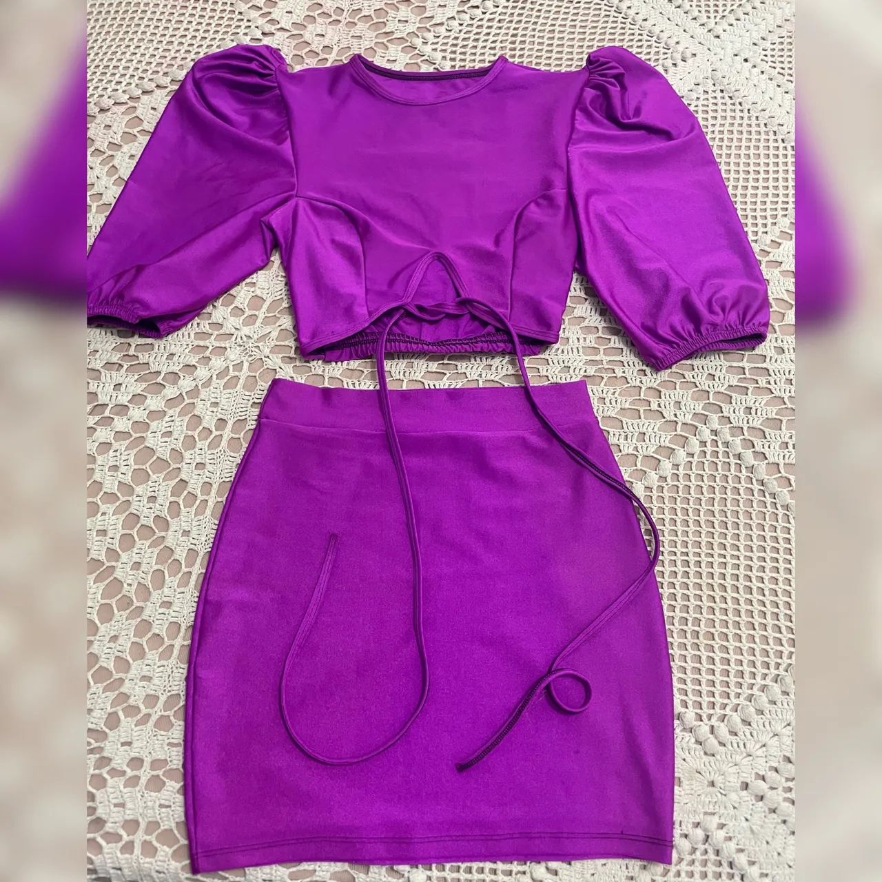 Lote de roupas 10065562800235907124