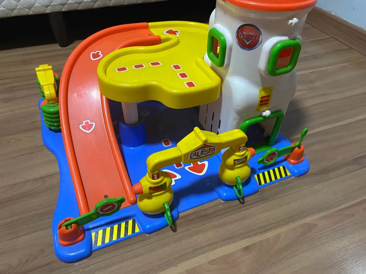 Posto de brinquedo  - Foto 3