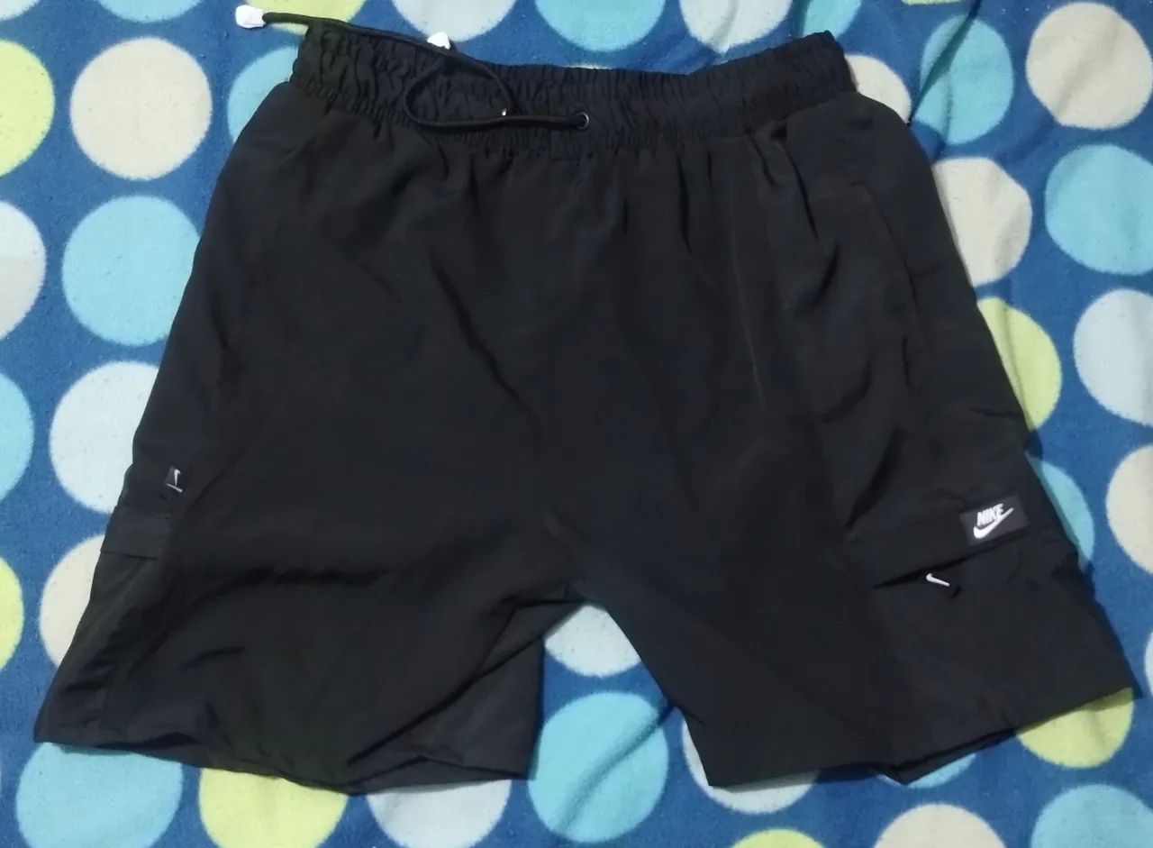 Bermudas cargos