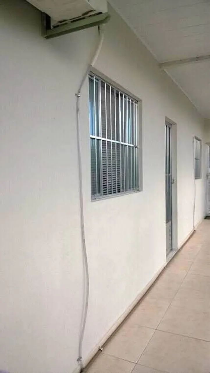 Foto - Manaus - Alvorada