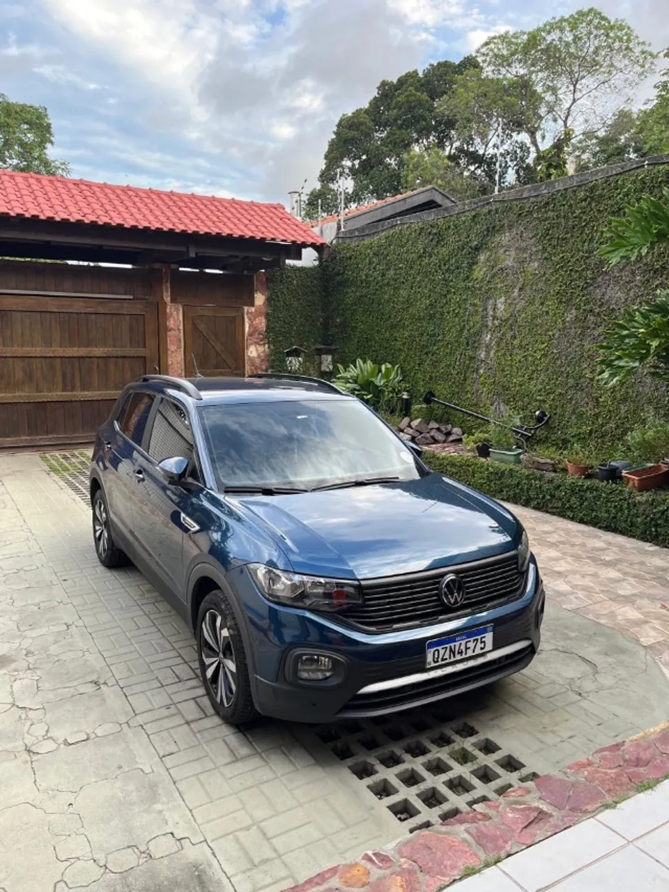 T Cross 2022/22