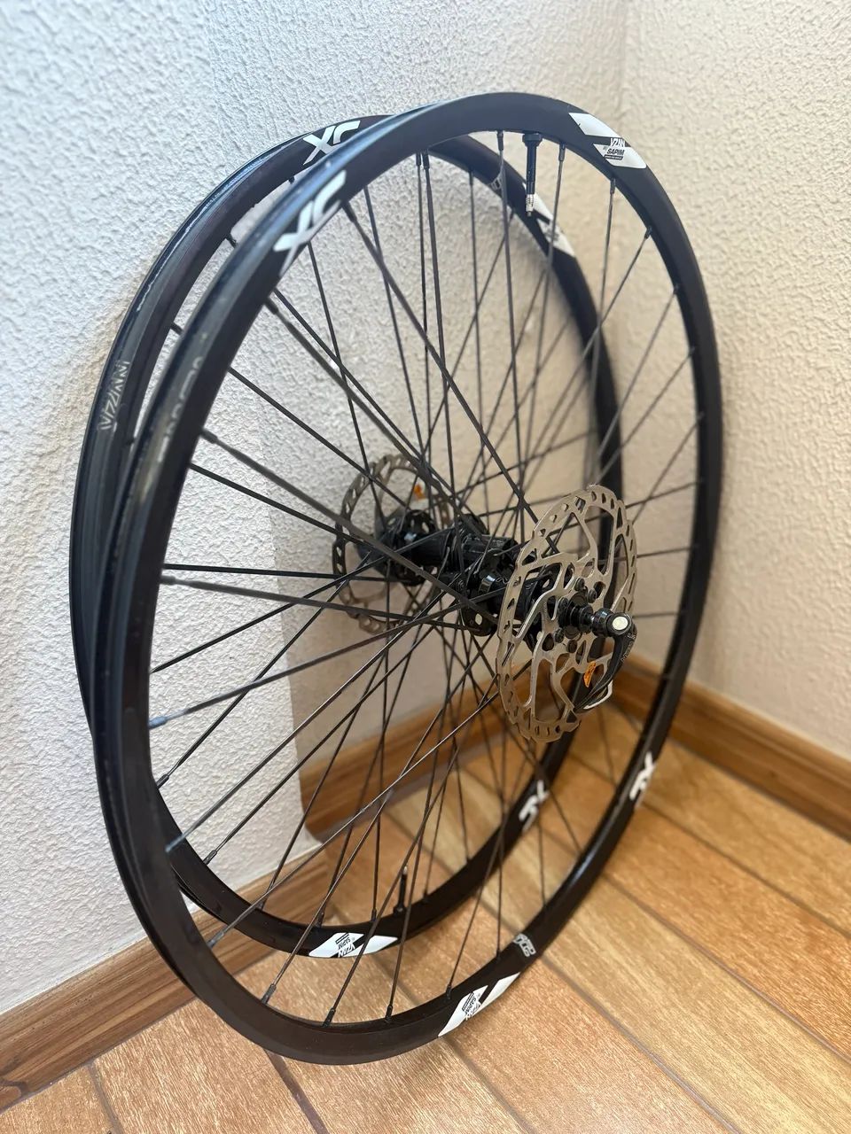 Rodas VZAN Everest XC 