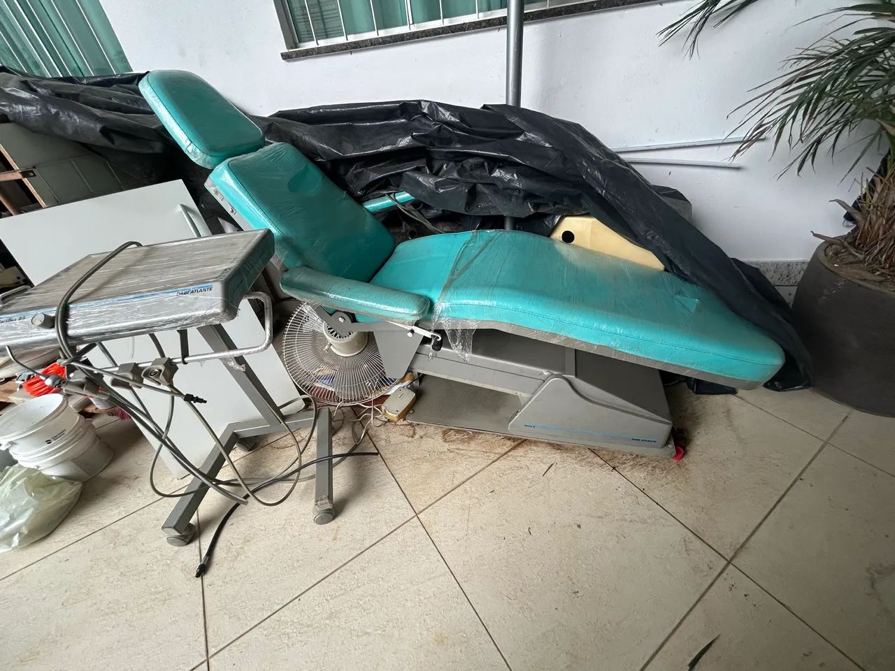 Consultório Odontologico