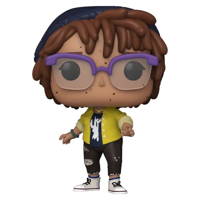 Funko Pop Teenage Mutant Ninja Turtles April O'Neil 1392 Novo Original - Foto 2