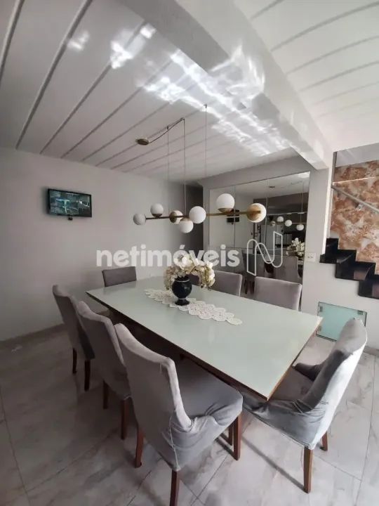 Venda Casa Santa Mônica Itaúna - Foto 3