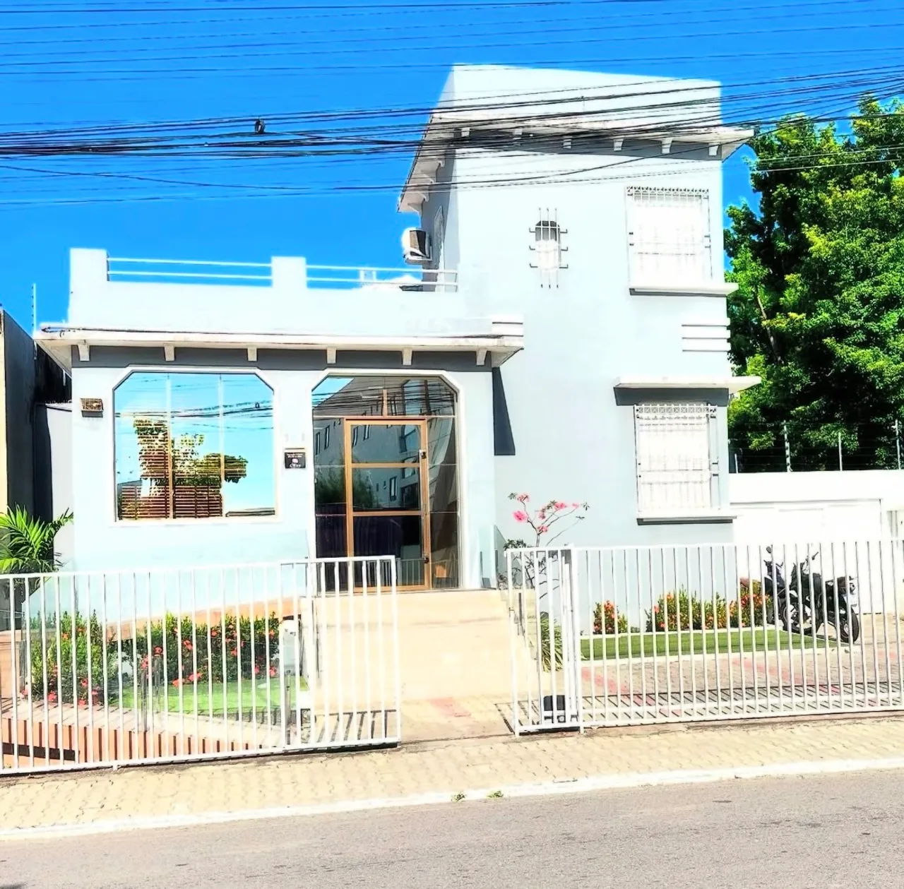 Sala Comercial para Alugar