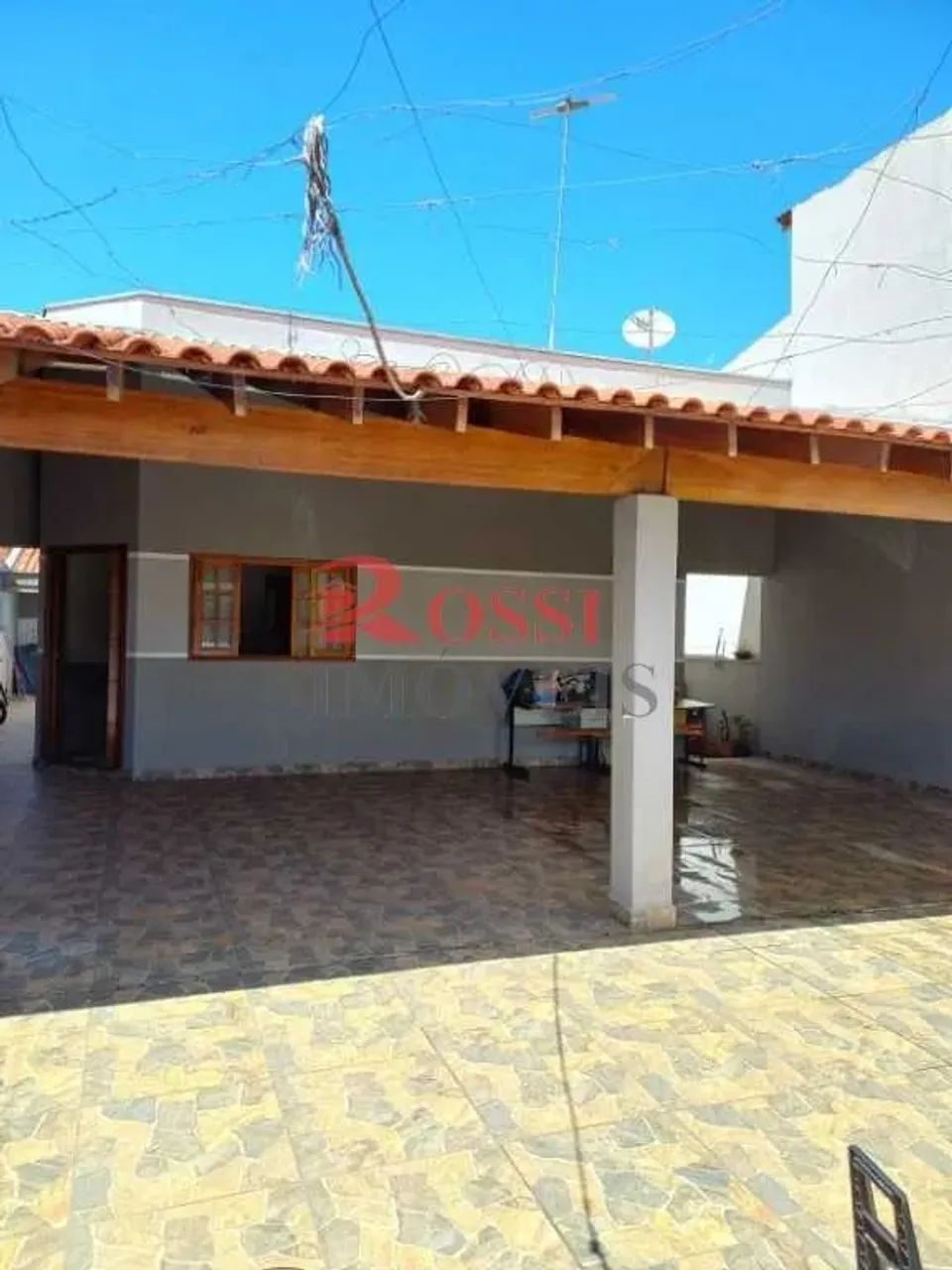 Imóvel a venda Bairro Vila Nova