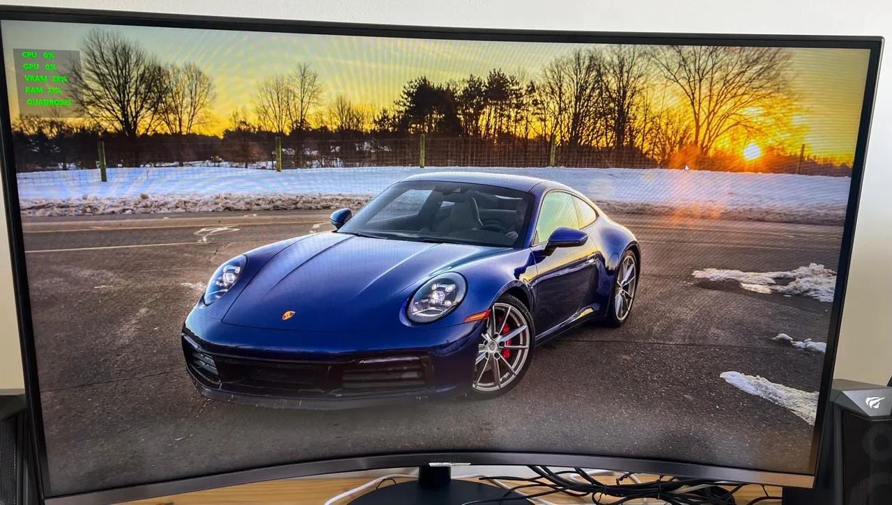 KIT MONITOR 32? + PC GAMER MUITO BOM  - Foto 2