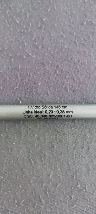 Varas de pesca Yamato MC-1452 (1,45m) - Foto 2