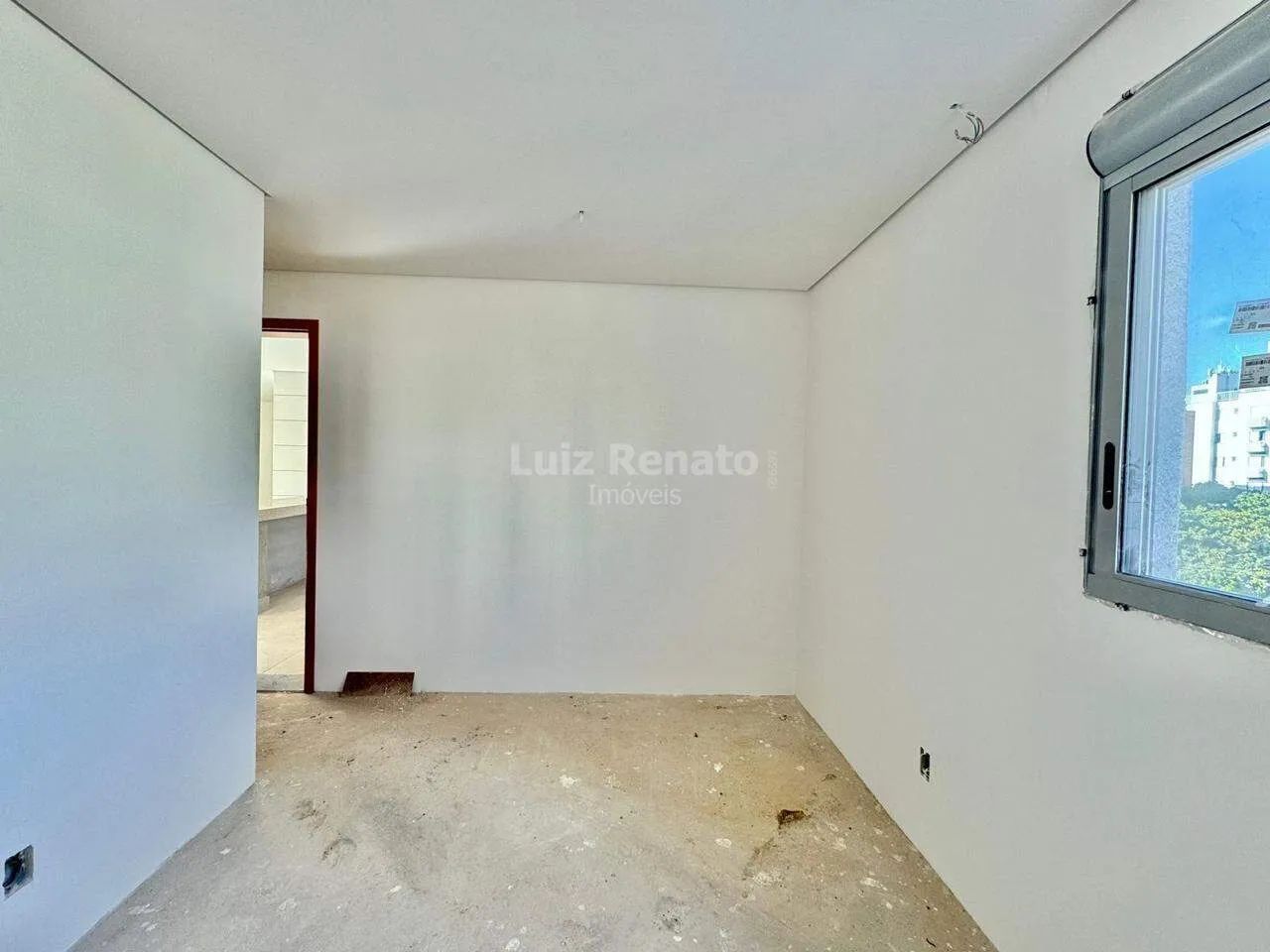 Apartamento com 02 quartos(suíte) no bairro Funcionários - Foto 5