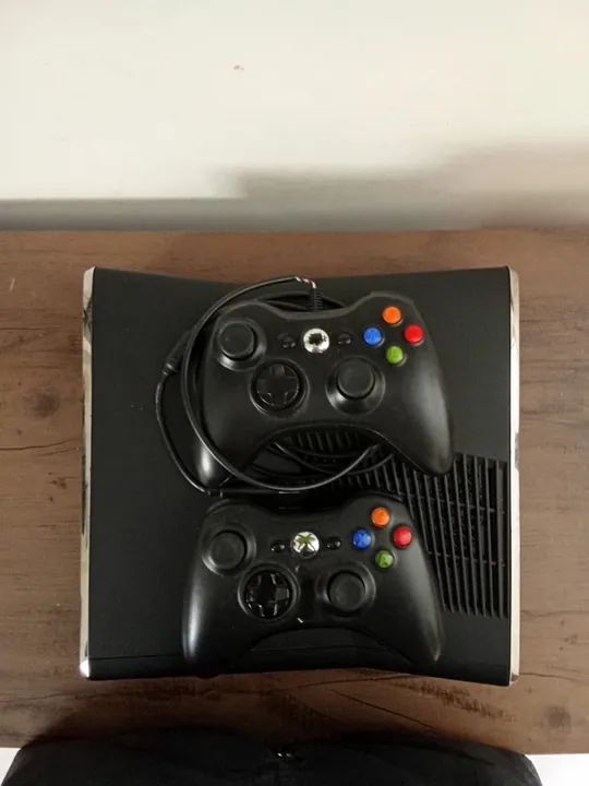 Xbox360 - Foto 2